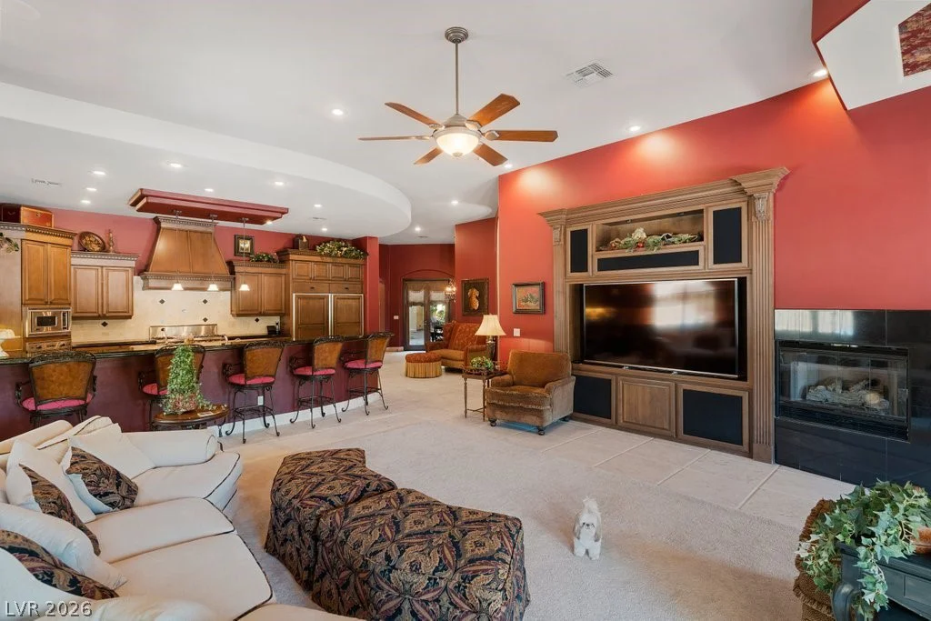 9717 Winter Palace, Las Vegas, NV 89145