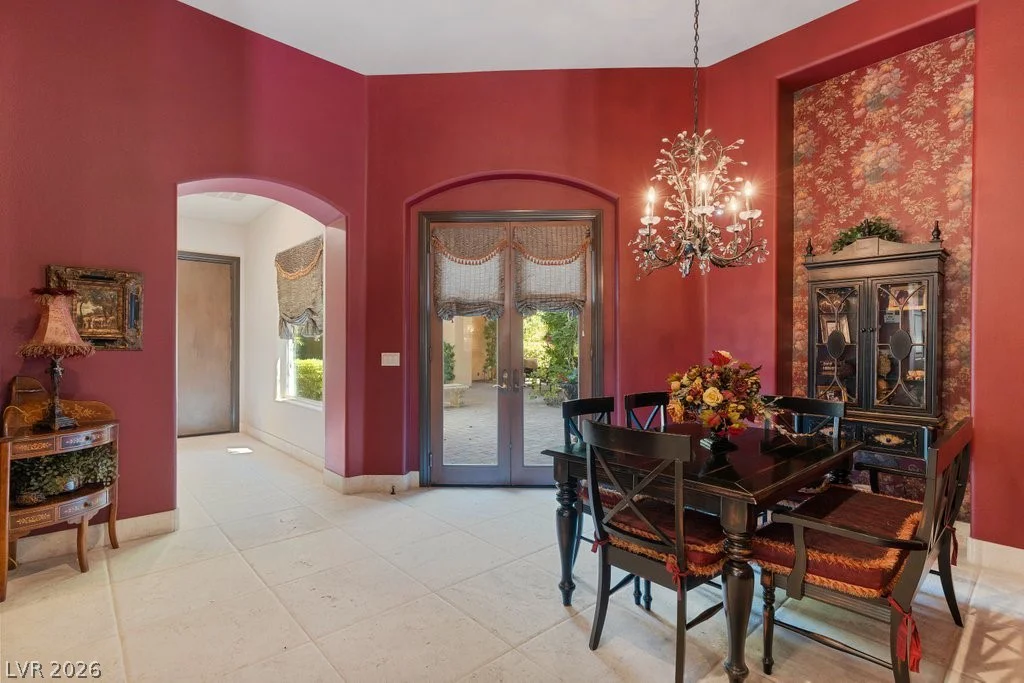 9717 Winter Palace, Las Vegas, NV 89145