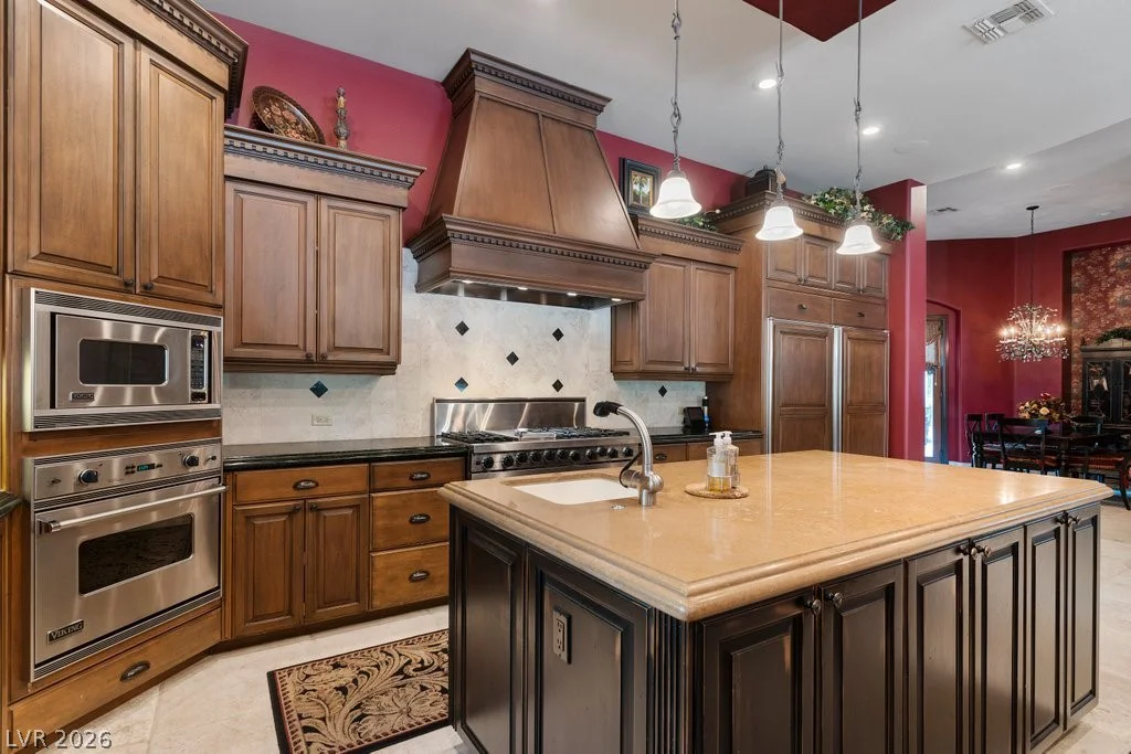 9717 Winter Palace, Las Vegas, NV 89145