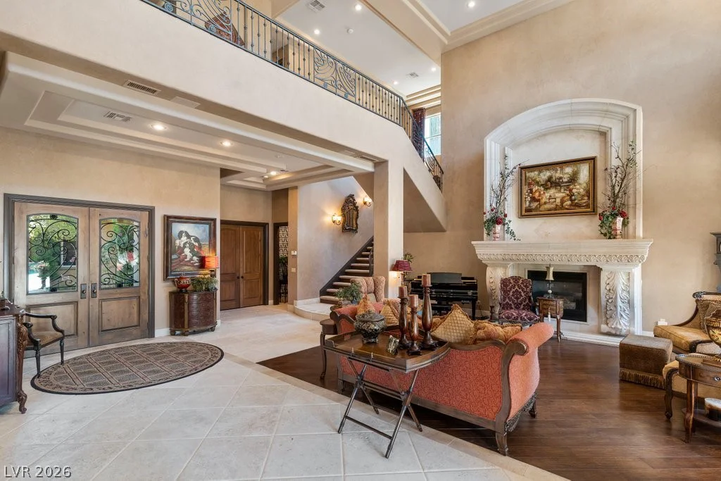 9717 Winter Palace, Las Vegas, NV 89145