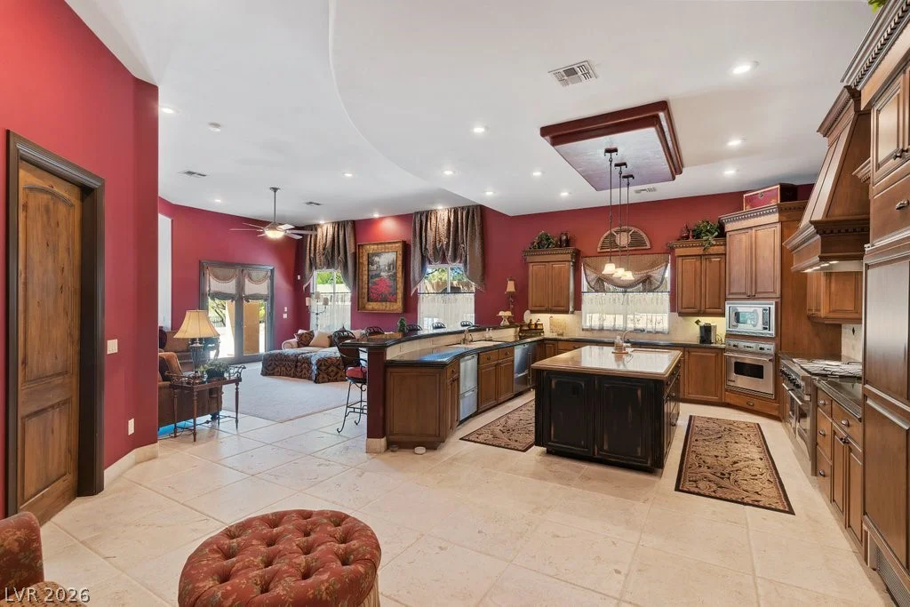 9717 Winter Palace, Las Vegas, NV 89145