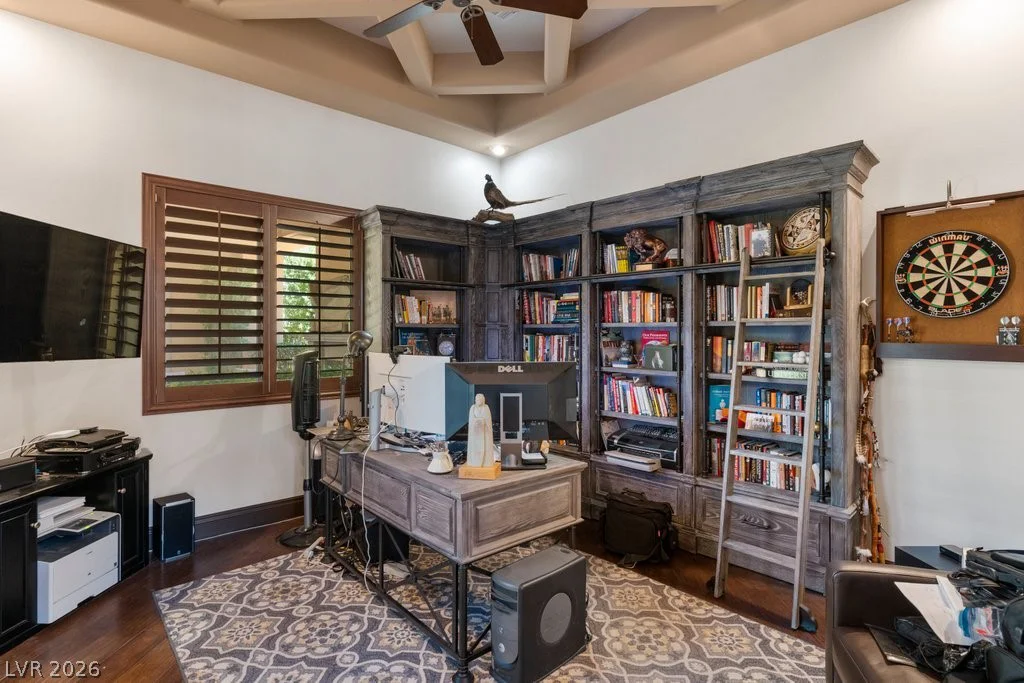 9717 Winter Palace, Las Vegas, NV 89145