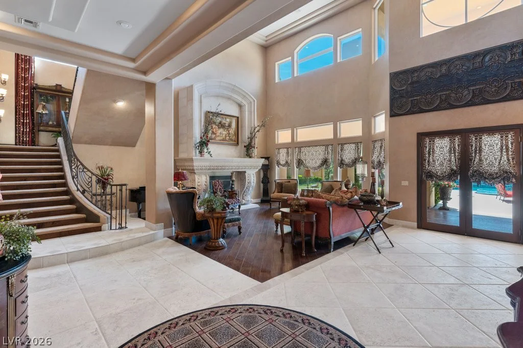 9717 Winter Palace, Las Vegas, NV 89145