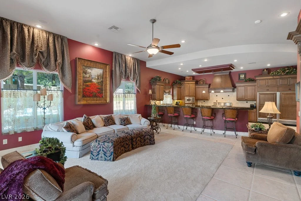 9717 Winter Palace, Las Vegas, NV 89145