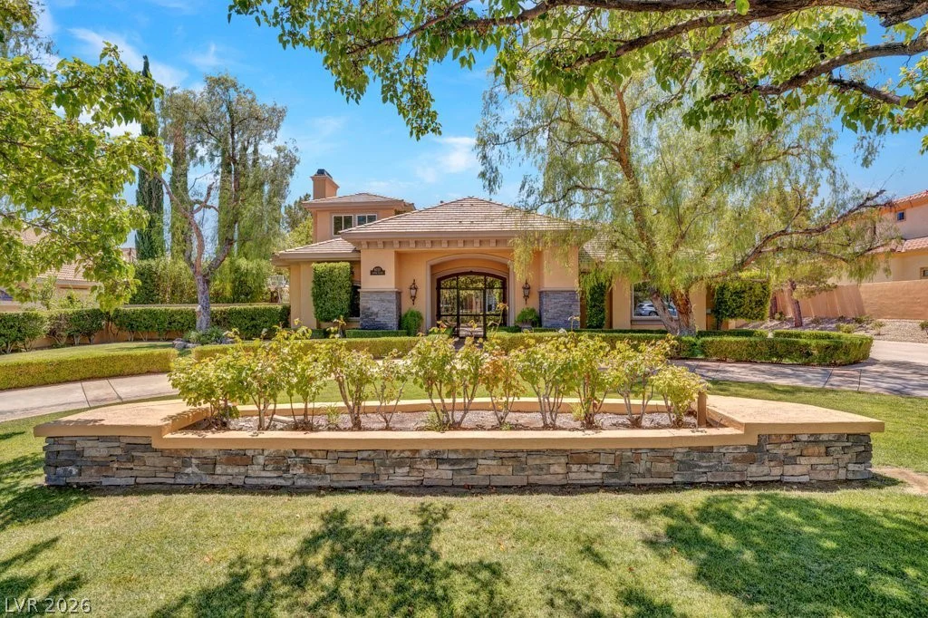 9717 Winter Palace, Las Vegas, NV 89145