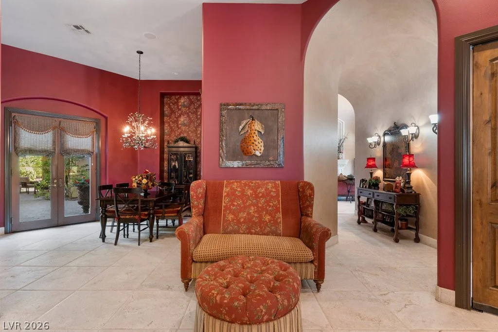 9717 Winter Palace, Las Vegas, NV 89145