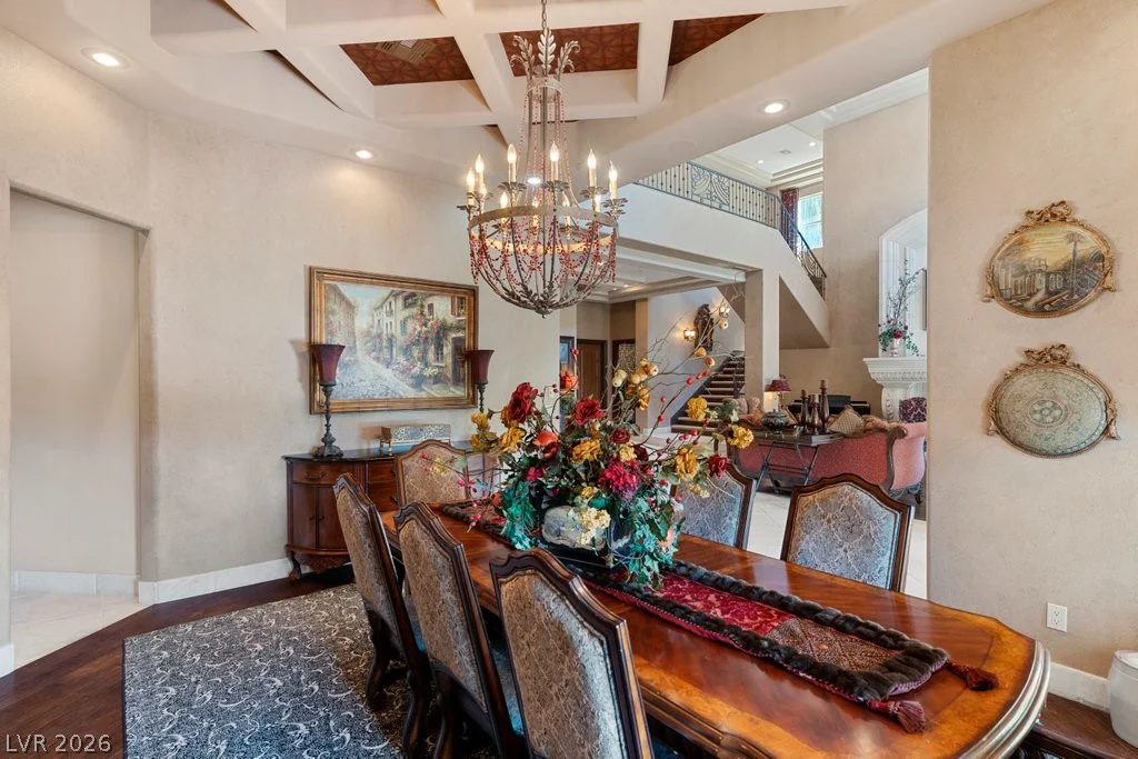9717 Winter Palace, Las Vegas, NV 89145
