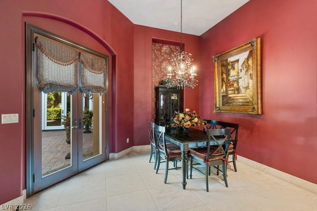 9717 Winter Palace, Las Vegas, NV 89145