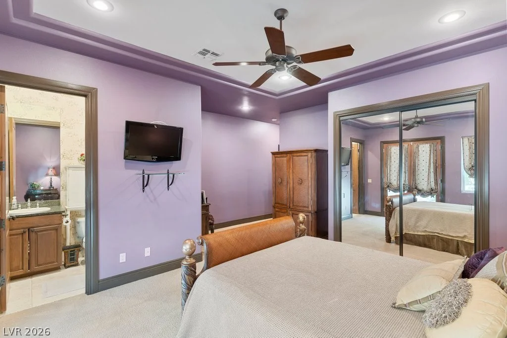 9717 Winter Palace, Las Vegas, NV 89145
