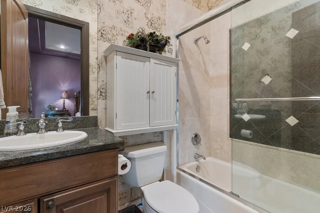 9717 Winter Palace, Las Vegas, NV 89145