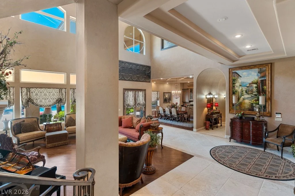 9717 Winter Palace, Las Vegas, NV 89145