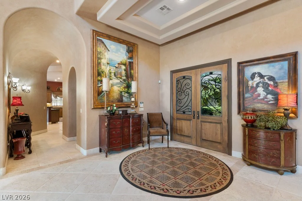 9717 Winter Palace, Las Vegas, NV 89145