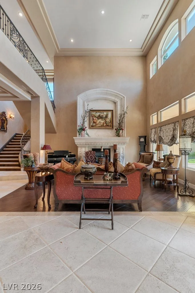 9717 Winter Palace, Las Vegas, NV 89145