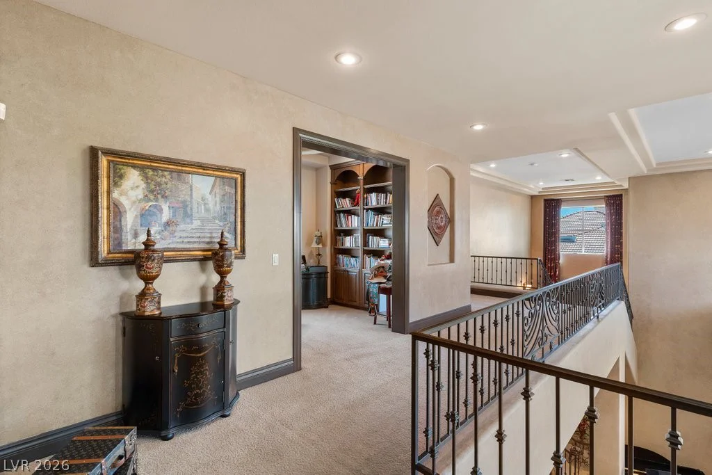 9717 Winter Palace, Las Vegas, NV 89145