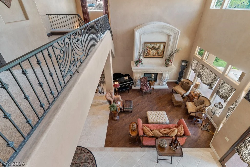 9717 Winter Palace, Las Vegas, NV 89145