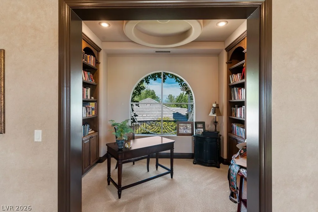 9717 Winter Palace, Las Vegas, NV 89145