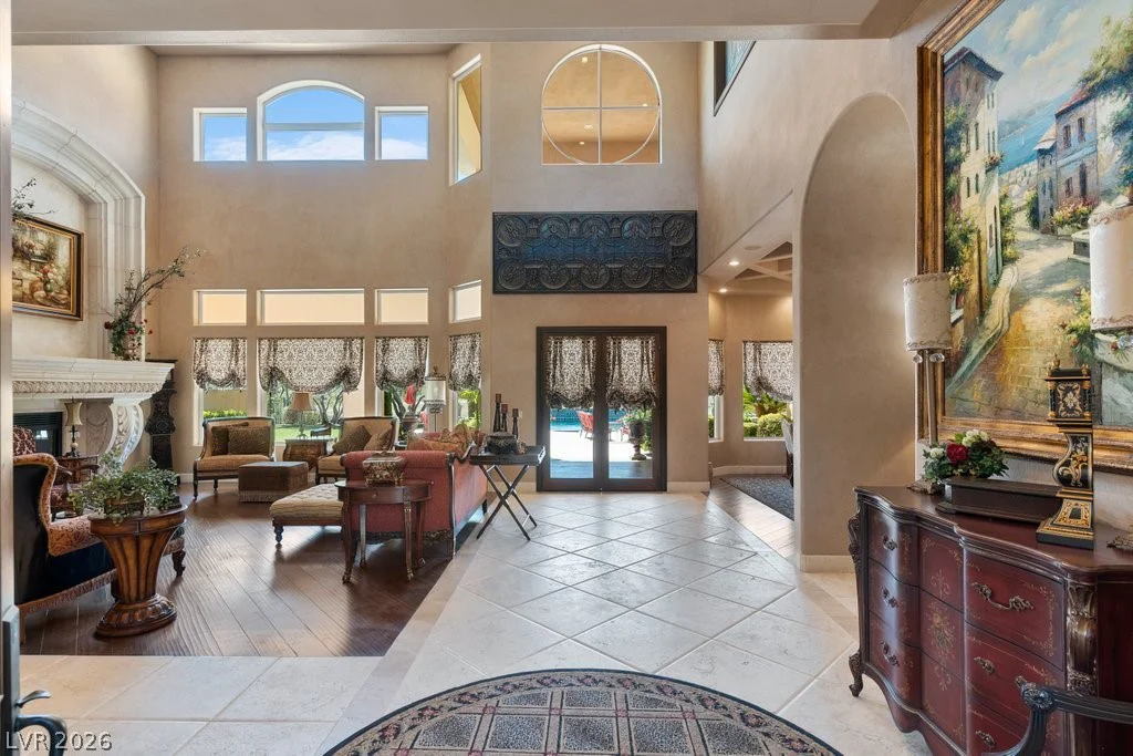 9717 Winter Palace, Las Vegas, NV 89145