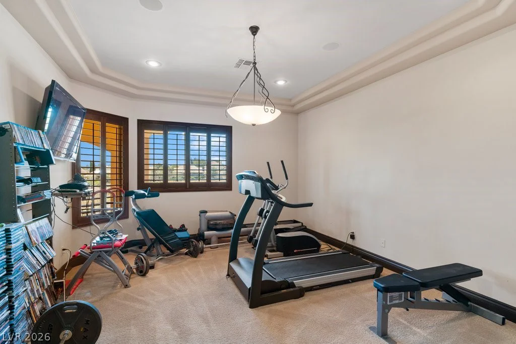 9717 Winter Palace, Las Vegas, NV 89145