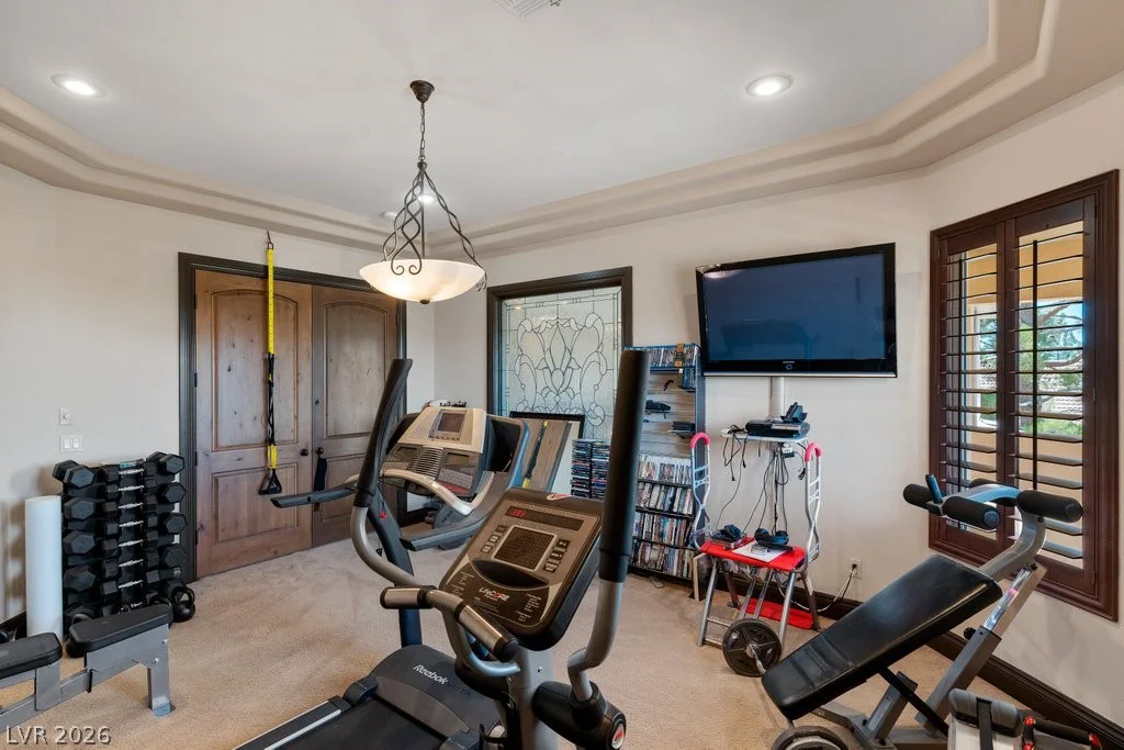 9717 Winter Palace, Las Vegas, NV 89145