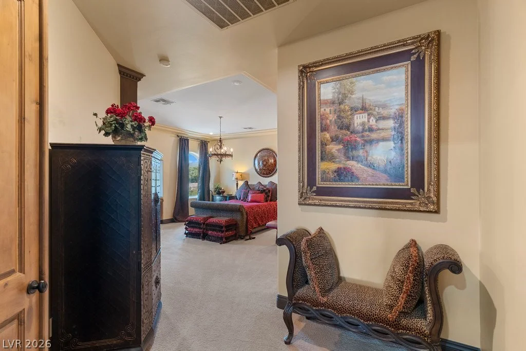 9717 Winter Palace, Las Vegas, NV 89145