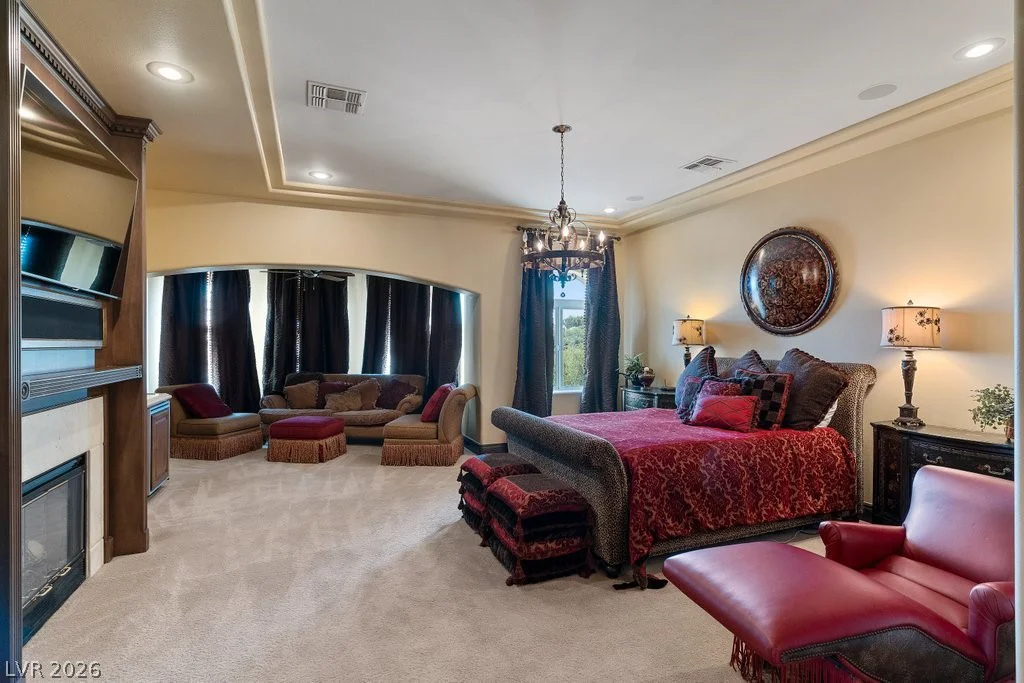 9717 Winter Palace, Las Vegas, NV 89145