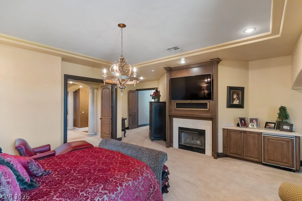 9717 Winter Palace, Las Vegas, NV 89145