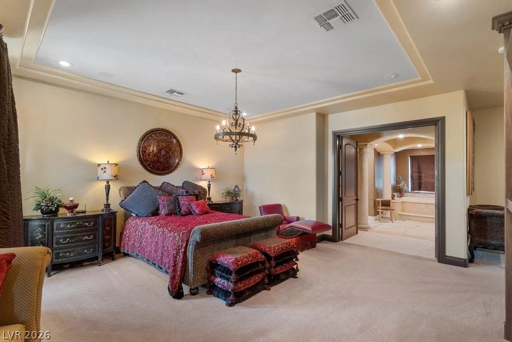 9717 Winter Palace, Las Vegas, NV 89145