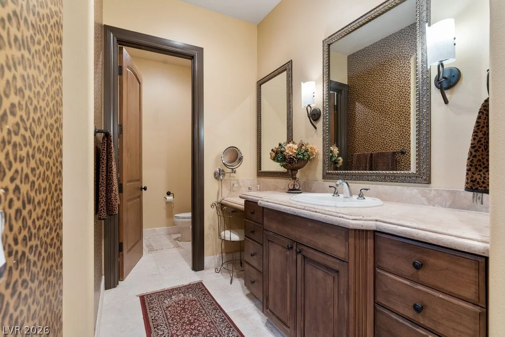 9717 Winter Palace, Las Vegas, NV 89145