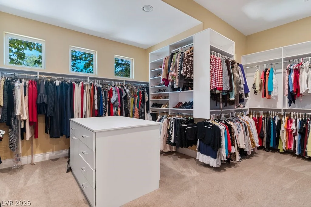 9717 Winter Palace, Las Vegas, NV 89145