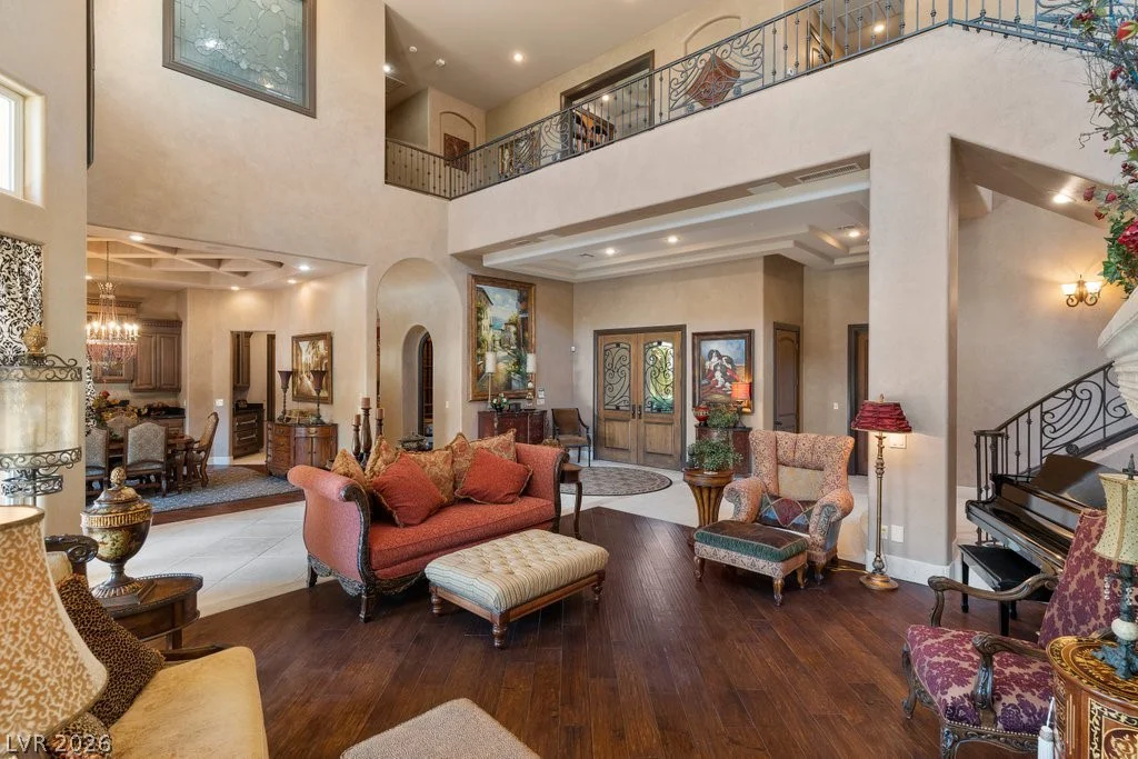 9717 Winter Palace, Las Vegas, NV 89145