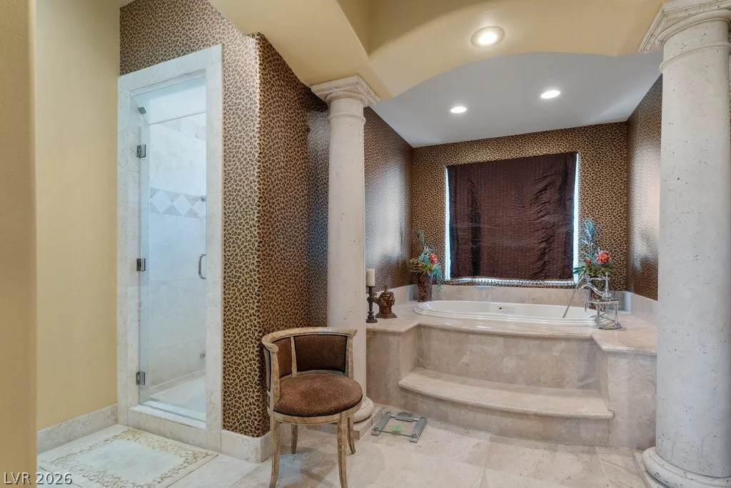 9717 Winter Palace, Las Vegas, NV 89145