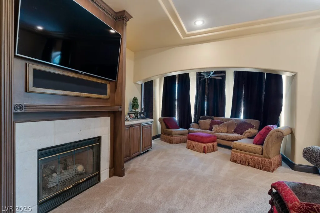9717 Winter Palace, Las Vegas, NV 89145