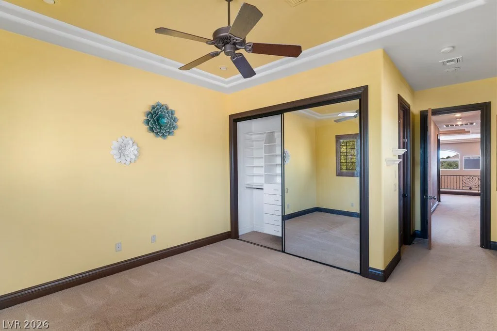 9717 Winter Palace, Las Vegas, NV 89145