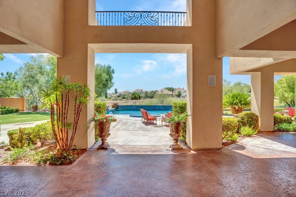 9717 Winter Palace, Las Vegas, NV 89145