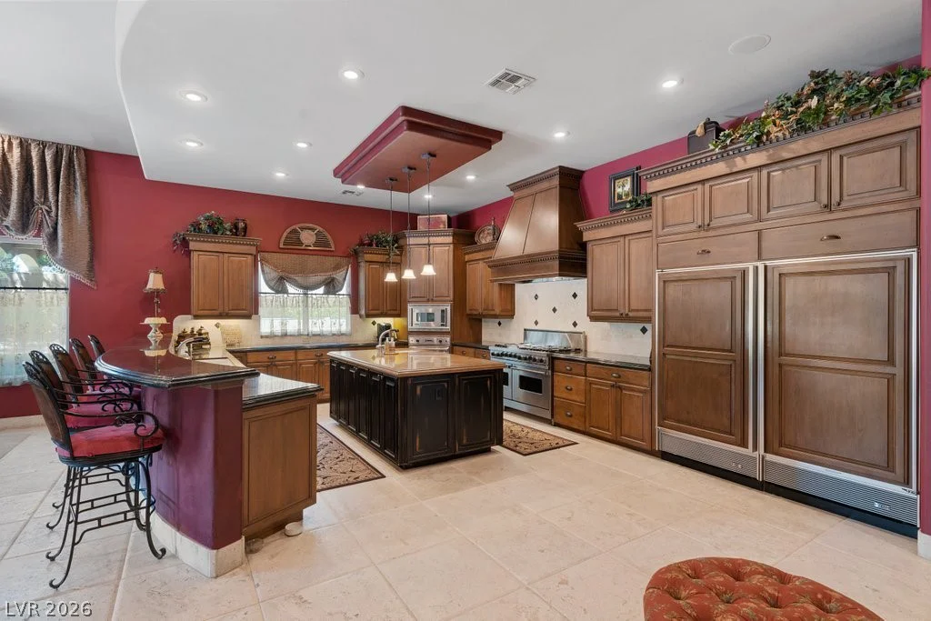 9717 Winter Palace, Las Vegas, NV 89145