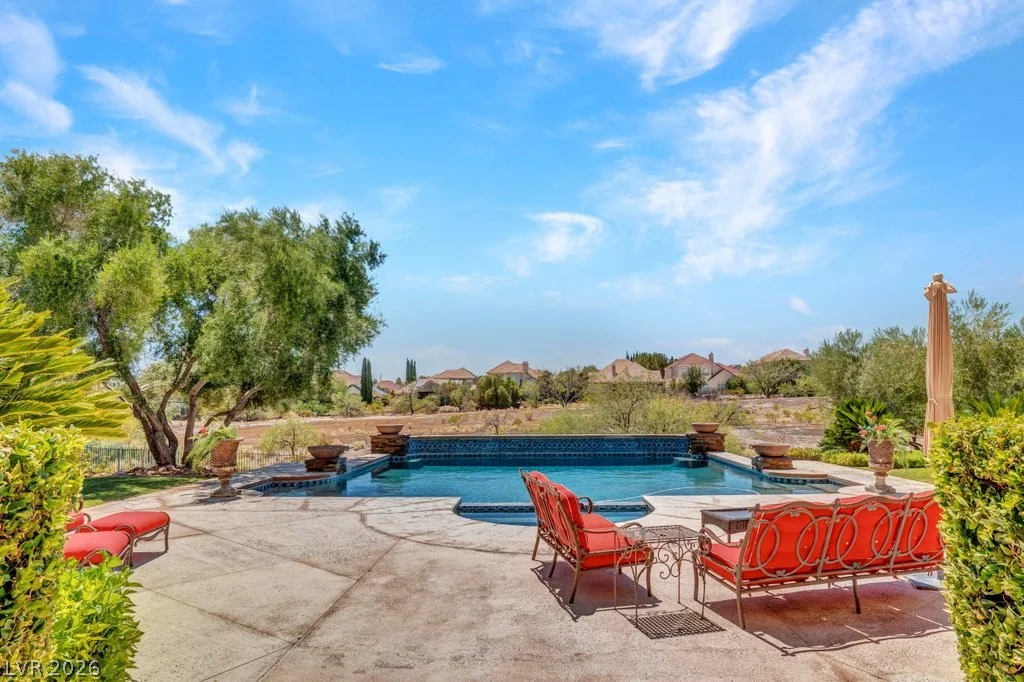 9717 Winter Palace, Las Vegas, NV 89145