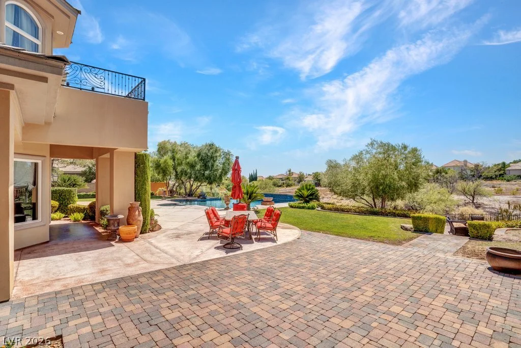 9717 Winter Palace, Las Vegas, NV 89145