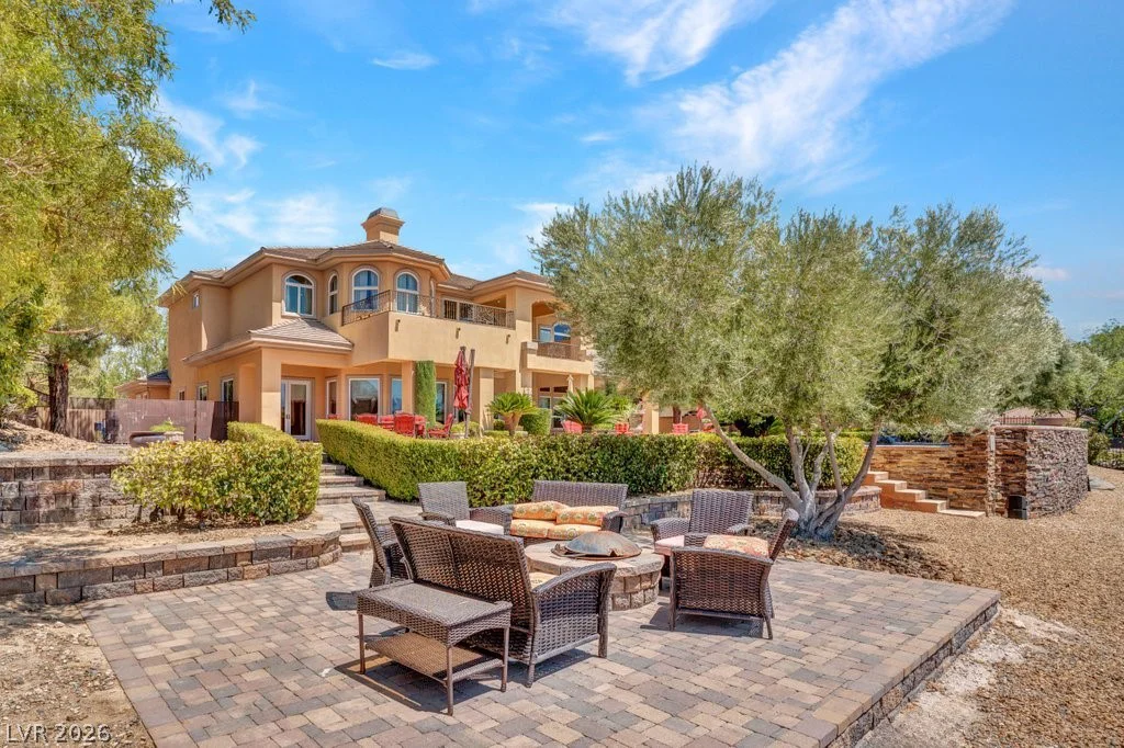9717 Winter Palace, Las Vegas, NV 89145