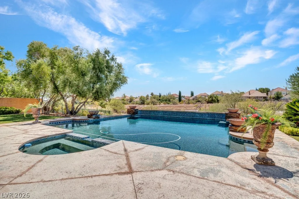 9717 Winter Palace, Las Vegas, NV 89145