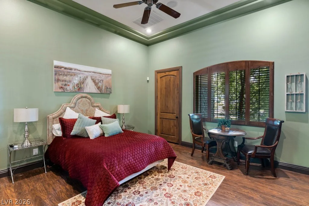 9717 Winter Palace, Las Vegas, NV 89145