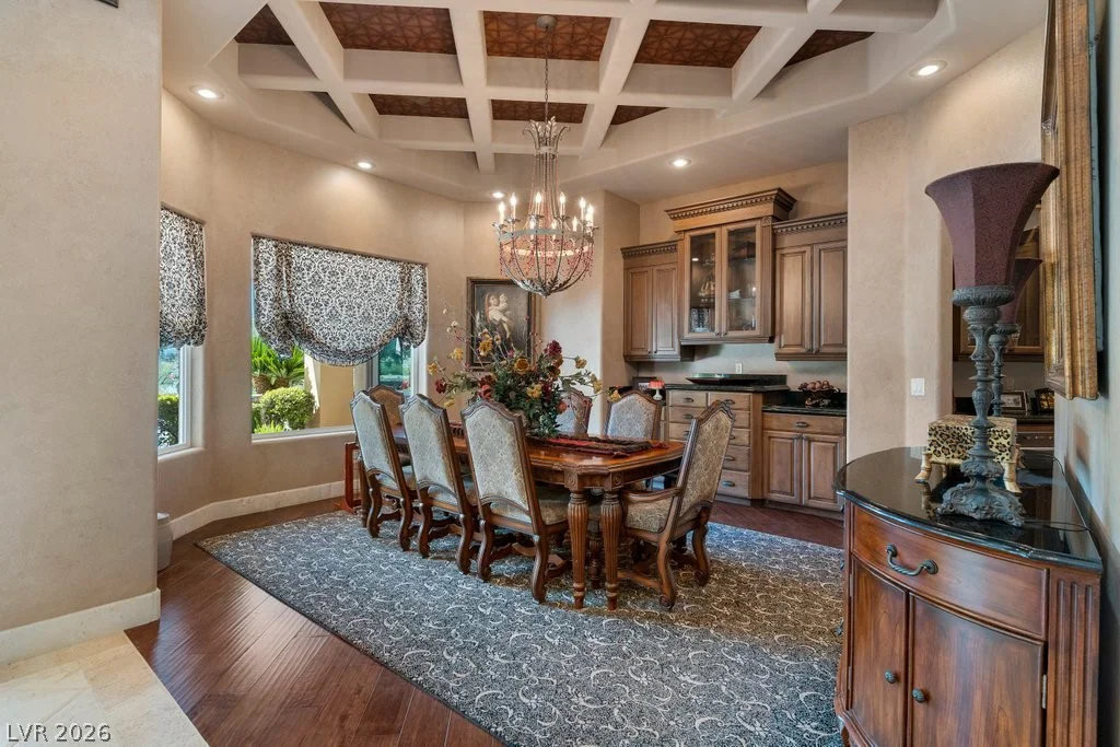 9717 Winter Palace, Las Vegas, NV 89145