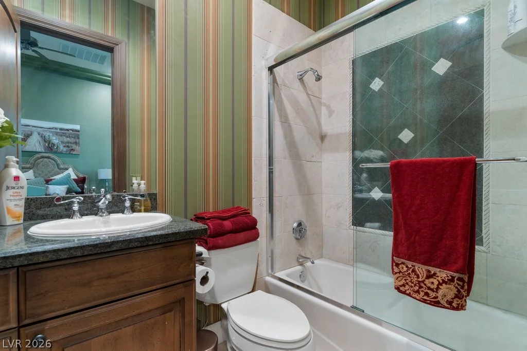 9717 Winter Palace, Las Vegas, NV 89145