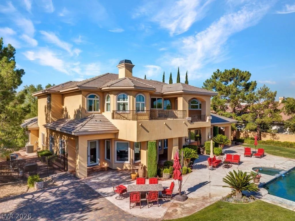 9717 Winter Palace, Las Vegas, NV 89145