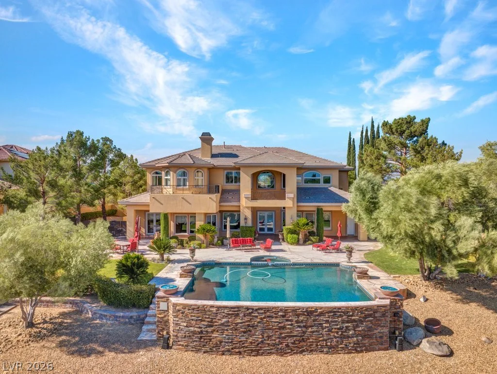 9717 Winter Palace, Las Vegas, NV 89145