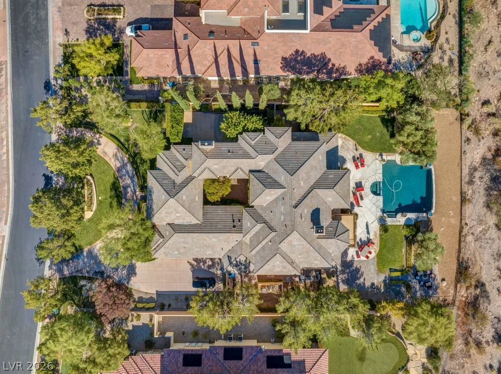 9717 Winter Palace, Las Vegas, NV 89145