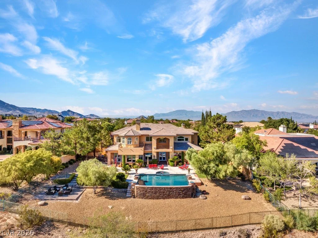 9717 Winter Palace, Las Vegas, NV 89145