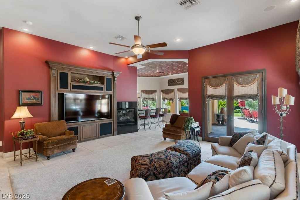 9717 Winter Palace, Las Vegas, NV 89145