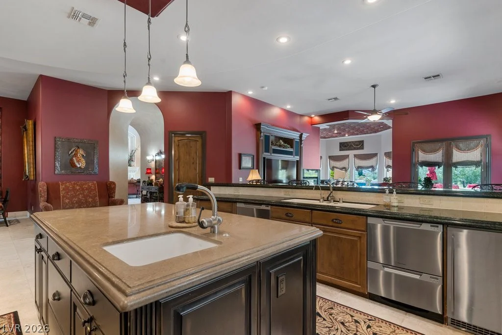 9717 Winter Palace, Las Vegas, NV 89145