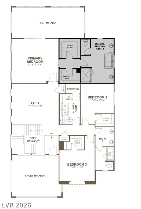 115 Vernalis, Las Vegas, NV 89138