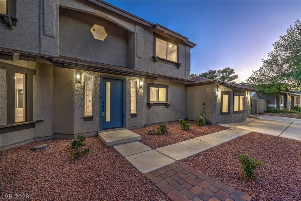 4617 Pacer, North Las Vegas, NV 89031